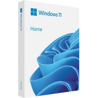 Windows 11 Home FPP 64Bit Eng Intl